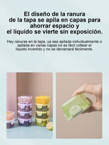 Grado alimenticio  caja de ,Caja de conservación de alimentos,contenedor de alimentos de fórmula  Caja de almacenamiento,Mini caja pequeña,alsa Snacks Caja Dispensadora,Caja de almacenamiento,Caja Selladora