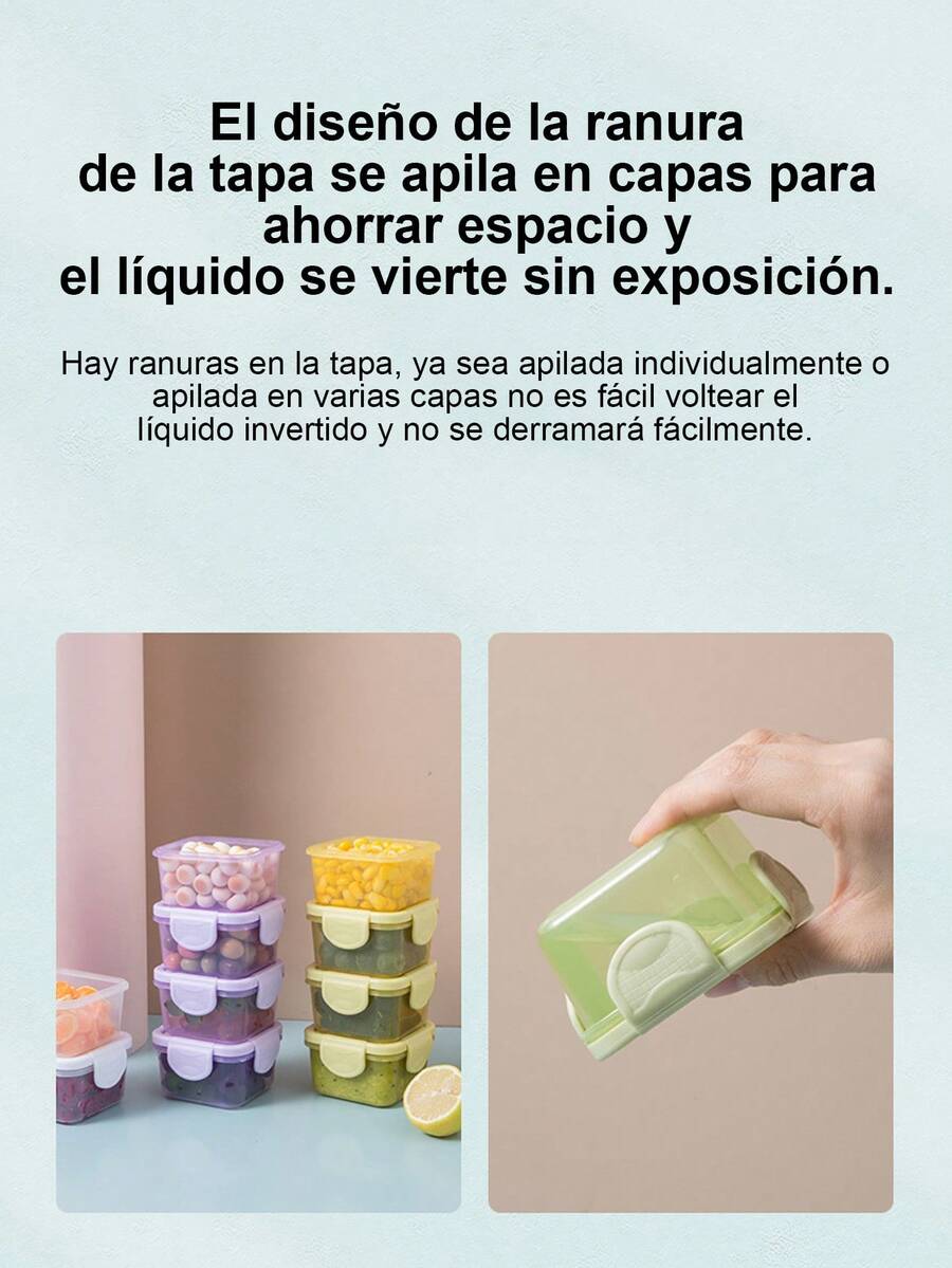 Grado alimenticio  caja de ,Caja de conservación de alimentos,contenedor de alimentos de fórmula  Caja de almacenamiento,Mini caja pequeña,alsa Snacks Caja Dispensadora,Caja de almacenamiento,Caja Selladora