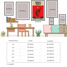 1 Pc Framed Vintage Wall Art Canvas Decor Vintage Rodeo Glory Framed Pendleton Rodeo Cowboy Poster - Classic Cowboy Wall Art And Red Western Decor Prints Retro Wall Art For Bathroom Living Room Bedroom