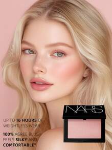 Nars Blush S Ex Appeal - 粉饼 - 0.17 液体盎司/4.8 克 - S ex Appeal - 查看 2