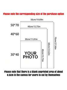 1 cuốn sổ lưu bút đám cưới thay thế, tranh in canvas cá nhân hóa, sáng tạo, tự vẽ bằng ngón tay, tiệc cưới, cuộc họp thường niên, hình ảnh đăng ký bằng dấu vân tay cá nhân, bóng bay đăng ký, tăng thêm niềm vui, tranh trang trí, phòng khách, phòng ngủ, áp phích trang trí, đáng nhớ, ý nghĩa, tranh canvas, không khung, đồ dùng thiết yếu cho đám cưới - Nhiều màu - Xem 3