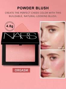 腮红高潮 - 粉饼 - 0.17 液体盎司/4.8 克 - Orgasm - 查看 1