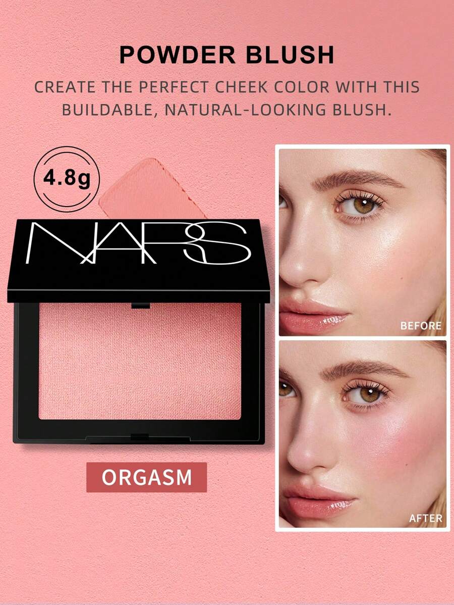 腮红高潮 - 粉饼 - 0.17 液体盎司/4.8 克 - Orgasm - 查看 1