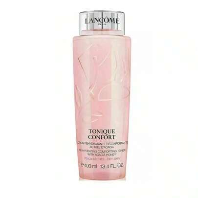 Tonique Confort Re-Hydrating Comforting Toner 400ml (13.4 Fl Oz)