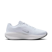 Nike AIR WINFLO 11 Women's Lightweight Flexible Comfortable Non-Slip Durable Low-Top Casual Running Shoes, White, HQ3467-190