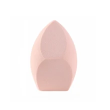 1 pezzo Spugna per trucco rosa alla moda e di grandi dimensioni, Mega espanditore per trucco, in materiale idrofilo che si espande in acqua, per trucco veloce, morbido e amico della pelle, pennello per fondotinta, riutilizzabile senza perdita di peli, alta densità e reattività, prodotto top per il make-up.