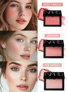 Nars Blush S Ex Appeal - 粉饼 - 0.17 液体盎司/4.8 克 - S ex Appeal - 查看 3