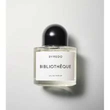 Byredo - Bibliotheque Perfume