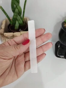 Indoor Decorative Stones - White - View 3