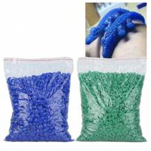 1 颗（450 克）蜡珠专业珠宝商铸造蜡用于塑造珠宝蜡模！！！（不能用于身体）（材料是蜡）