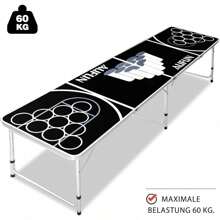 Game Tables - Beer Pong Tisch - View 7