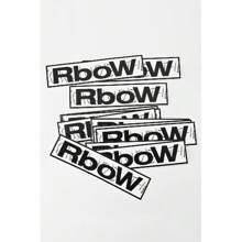 RBOW - Case Study Eau De Perfume - Black - View 2