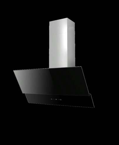 Cecotec Ctec Bolero Flux DT 908001 Glass Black A++ - ✅Lieferung in 3-5 Tagen