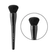 Brocha De Maquillaje Profesional No. 05 Bissú - Negro - Ver 2