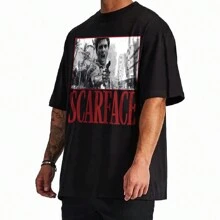 SoulFreak, Colección Tony Montana, "Te lo dije" - Negro - Ver 3