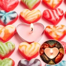 Unity Candles - Multicolor - View 10