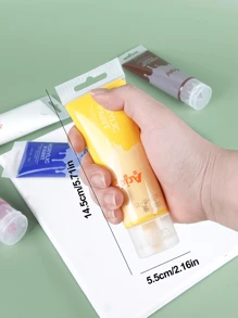 Acrylic Paint, Rich Pigments Colors (75ml/2.54oz) Acrylic Paint Set, Heavy Body Acrylic Paints, Rich Pigment, Waterproof, Acrylic Paint Sets For Adults, Artists Beginners On Canvas Rocks Wood Fabric Back To School,Mother's Day,Mom's Gift,Back To School,School Supplies