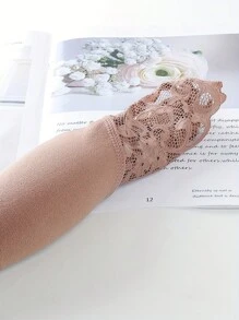 3pcs/Pack Plus Size Women Wire-Free Gather Lift High Elasticity & Support Bras