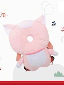 1 套婴儿玩具、婴儿头部保护垫背包，适合行走和爬行、学步车保护幼儿可调节婴儿头部保护垫背包，适合爬行、男孩和女孩、动物元素、海洋（8 种款式） - 彩色 - 查看 8