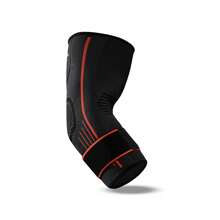 1pc Men's Elbow Pad, Suitable For Weightlifting, Fitness, Cycling, Outdoor Sports Like Basketball, Tennis, For Daily Or Outdoor Protection - Multicolor - View 14