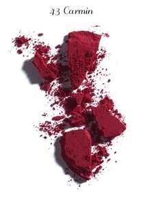 Sombra individual bissú - 43 Carmin - Ver 2