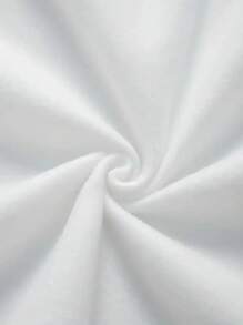 Cowboy Horse Riding Print Men's Pullover Round Neck Long Sleeve Sweatshirt, Polyester, Cotton, Loose Simple Casual Fashion Street Style Tops, Autumn And Winter Outdoor Sports Casual Tops, Men's Clothing As Gifts