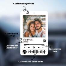 Pendentifs de voiture personnalisés avec photo, intérieur en acrylique transparent personnalisé pour rétroviseur de voiture, photos de voiture personnalisées, cadeaux d'anniversaire personnalisés, cadeaux de Noël, cadeaux de la Saint-Valentin, cadeaux d'anniversaire, cadeaux de couple, cadeaux pour la fête des mères, cadeaux pour la fête des pères, cadeaux commémoratifs pour animaux de compagnie, cadeaux pour conducteurs, petits amis, petites amies, parents