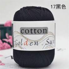 6pcs/Bundle Yarn, 50g, 120m (4727.4in), Suitable For Knitting Sweaters, Blankets, Hats, Socks, Scarves, Crochet Shoes, Bags - White