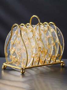 2/4/6pcs Insulated Anti-Scald Coasters - Deluxe Tea Cup Mug Coasters - Fashionable Round & Polygon Coasters For Tabletop Protection, Home Decor, Party Decoration (Coaster Holder Sold Separately), Suitable For Birthday, Wedding, Anniversary, Theme Party