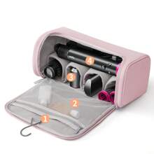 Travel Bag Sets - Black - View 5