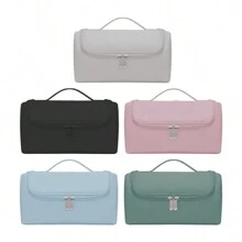 Travel Bag Sets - Black - View 3