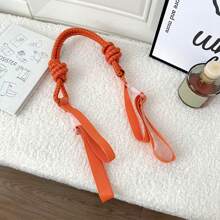 NYXIA 1pc Nylon Bag Shoulder Strap, Adjustable Length Simple Crossbody Shoulder Strap, Multi Functional Mini Extended Bag Strap - Multicolor - View 22