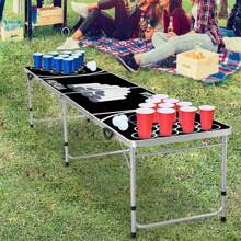 Game Tables - Beer Pong Tisch - View 9