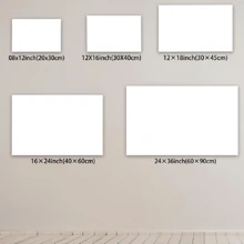 Classic Style Italian Cinque Terre Landscape Fabric Wall Art, Sea City Night Scene Canvas Painting, Valentine's Day Gifts For Her Or Him, 1 PC Keyword Wooden Framed Canvas Painting - Thickness 2. 25cm/0. 9inch, Home Gift Decoration Room Decoration Aesthetic Wall Decoration Art Perfect Gift Autumn And Winter Wall Decoration Living Room Decoration Bedroom Decoration Kitchen Decoration Entry Decoration Bathroom Decoration Direct Wall Painting High Quality Wall Painting Poster - Multicolor - View 5