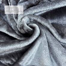 HOMESOL® | Manta Sedalina For Cama Sofa Y Sillón, Manta Polar Lisa De Tacto Suave Super Caliente For Adulto Y Niño,Sin Arrugas