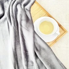 HOMESOL® | Manta Sedalina For Cama Sofa Y Sillón, Manta Polar Lisa De Tacto Suave Super Caliente For Adulto Y Niño,Sin Arrugas