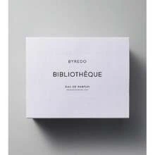 Byredo - Bibliotheque Perfume