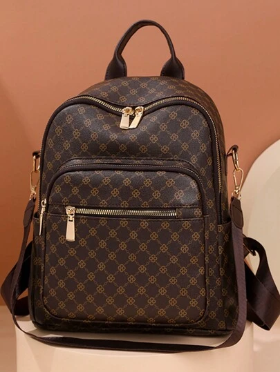 Solid-Color Backpacks, Full-Color Range Lightweight Backpacks, Girl's Student Backpacks, Lightweight Design, Minimalist Large-Capacity Backpack Styles. Ideal For Graduates, Young Girl, Freshmen, Sophomores, Juniors, And High School Students. Perfectly Suited For Outdoor Activities, Travel, And Back-To-School Needs.