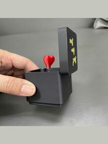 The Journey Of Love And Spring In The Box, The Perfect Combination Of Love And Spring, A Gift That Touches The Soul - Multicolor - View 8