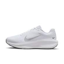 Nike AIR WINFLO 11 Women's Lightweight Flexible Comfortable Non-Slip Durable Low-Top Casual Running Shoes, White, HQ3467-190