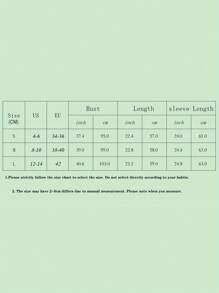 Women's Flag Pattern Long Sleeve Round Neck Sweater Casual Loose Pullover Sweater - Blue - View 4