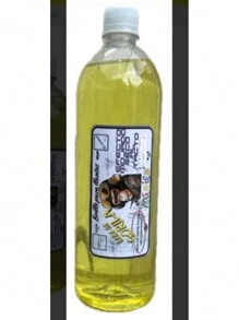 Brilllo para llantas Efecto mojado - Amarillo - Ver 1