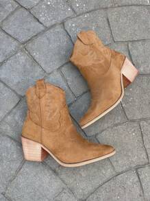 Women Ankle Boots & Booties