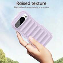 Personalized Mobile Phone Case Compatible With Iphone, OPPO, Redmi, Poco, Pixel, Galaxy, - Purple - View 6