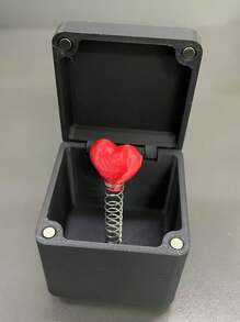 The Journey Of Love And Spring In The Box, The Perfect Combination Of Love And Spring, A Gift That Touches The Soul - Multicolor - View 13