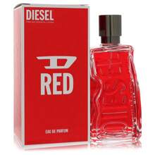 D Red Eau De Parfum - CLEAR - View 2