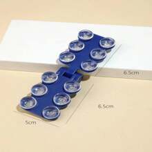 坚固的桌面手机支架，家庭/办公室电话支架