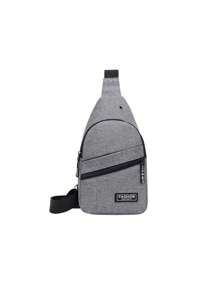 1pc Outdoor Hiking Cycling Shoulder Bag, Crossbody Messenger Bag, Multi-Function Oxford Cloth Chest Bag, Coin Purse, Men Fashion Casual Sports Mini Travel Pack Christmas Gifts For Men Travel Essentials Winter Dad Gifts Boyfriend Gifts Holiday School The Sporty Life Vacation Bags Bag Pack Belt Bag Waist Bag Spring School Supplies - Multicolor - View 12