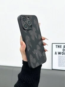 精密穿孔边缘喷漆链条防震手机壳，兼容 14 Pro Max、13、11、XR、7/8、A系列A03s、A03 Core、A04、A12、A13、A14、A21s、A22、A23、A24、A32、A33、A34、A51、A52、A53、A54、A71、A72、A73、S20 FE、S21、S22，兼容Redmi 9、9A、10A、10C，兼容Redmi Note 9、10、11、12，防水防摔防刮。 - 彩色 - 查看 6
