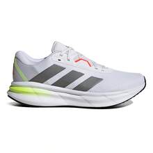 Adidas Men's Galaxy 7 Sneakers - Trắng và Xám - Xem 1